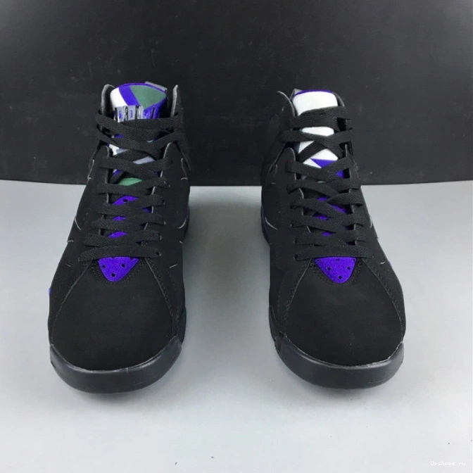 JORDAN 7 ALLEN RETRO RAY BUCKS 304775-053 AIR 0318